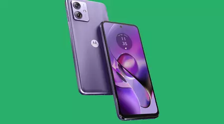 Moto G64 5G з чипом MediaTek Dimensity 7025, дисплеєм на 120 Гц і батареєю на 6000 мАг дебютує 16 квітня