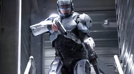 ЗМІ: за франшизою RoboCop готується серіал від Amazon — вже замовлено вісім епізодів