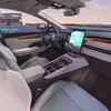 Прев'ю зображення Skoda Peaq в русі