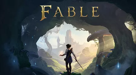 Fable's minimum PC specs are modest — an RTX 2060 runs it at 1080p