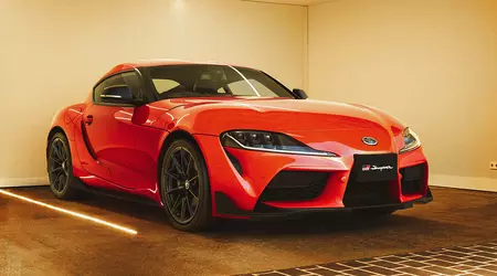 The Toyota GR Supra Mk6 could get a turbo hybrid engine with over 400bhp.