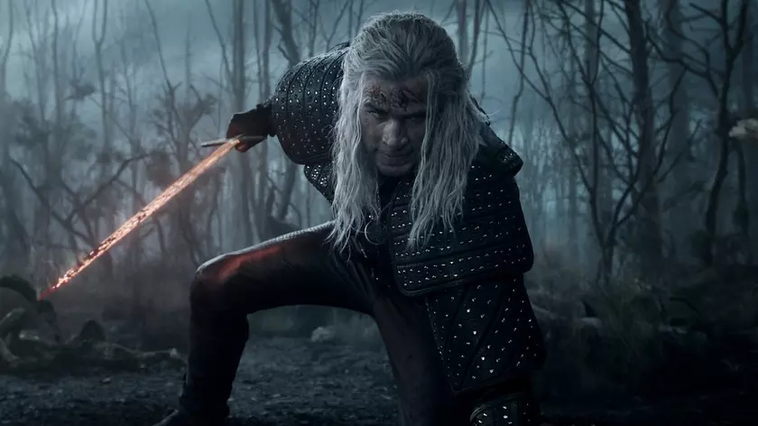 Мир The Witcher: Искусство, которое оживает