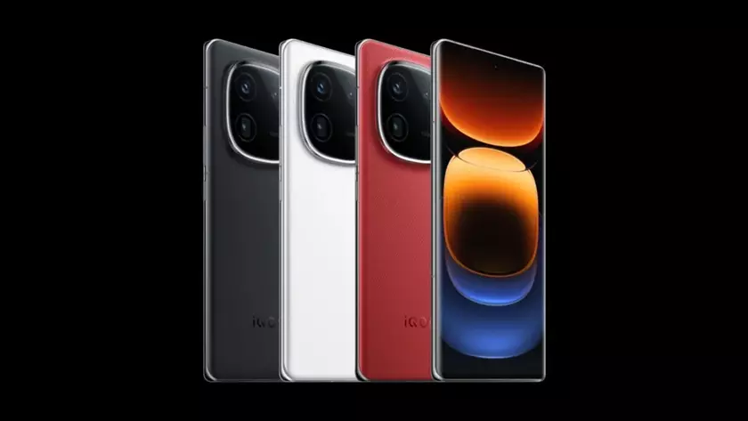 Слух: iQOO 13 получит дисплей 2K, Snapdragon 8 Gen 4, корпус IP68 и может выйти без Pro версии