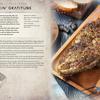 Cutlet in Scandinavian style: Insight Editions presents God of War Ragnarok cookbook-10