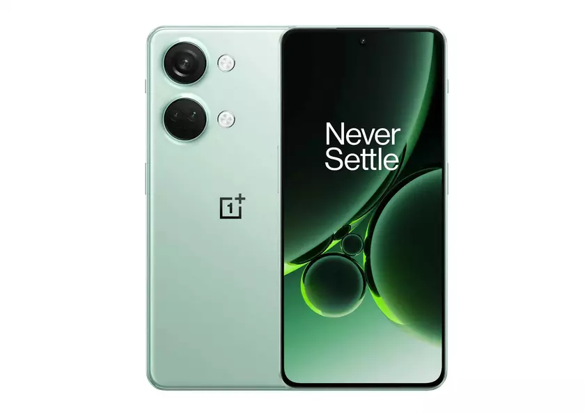 OnePlus Nord 3 получил бета-версию операционной системы Android 14