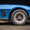Превью двигуна Chevrolet Corvette Grand Sport 1963