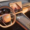 Thumbnail of Geely EX5 large touchscreen