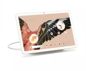 Google Pixel Tablet with Charging Speaker ...