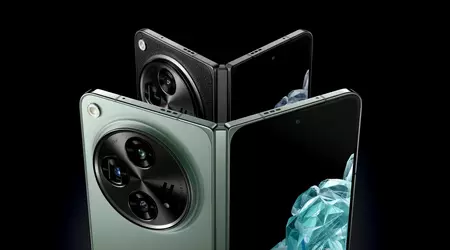 Європейські та американські користувачі OnePlus Open отримають оновлення OxygenOS 15 наступного тижня