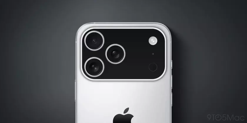 Слухи об iPhone 17 Pro: Новый уровень AI с 12 ГБ RAM?