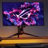 ROG Swift OLED PG27UCDM - general view