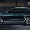 Hyundai Palisade вид збоку