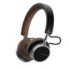 Перспективный вид коричневых наушников Beyerdynamic Aventho 100