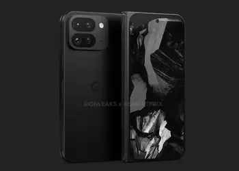 Bigger than the Pixel Fold: Insider reveals what screens the Pixel Fold 2 will get