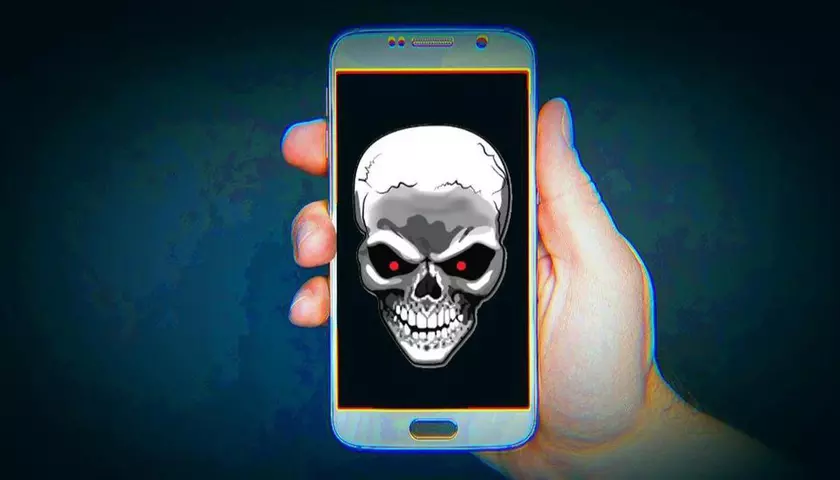 Android-смартфоны заражает «бессмертный» троян Xhelper. Не помогает даже сброс до заводских настроек