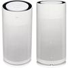 LG PuriCare AeroHit air purifier in action