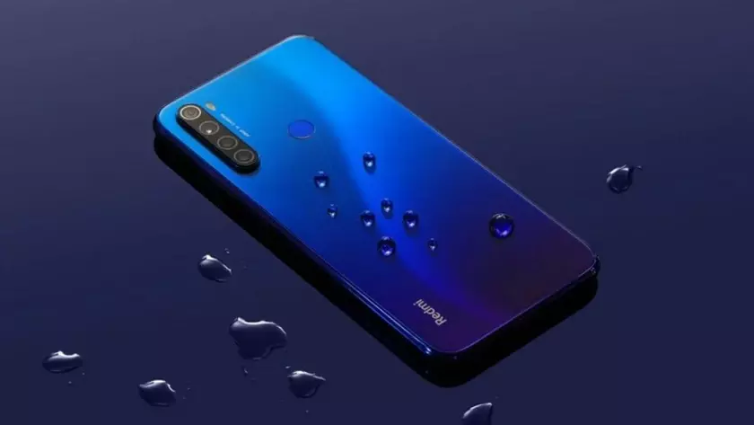 Распаковка и подробные характеристики Redmi Note 8T: близнец Note 8, только с NFC