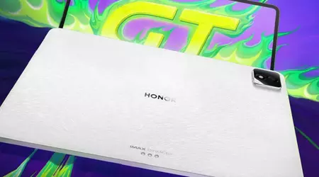 Honor представила Pad GT2 Pro - потужний геймерський планшет з OLED-екраном, батареєю на 10 100 мАг і частотою оновлення 165 Гц