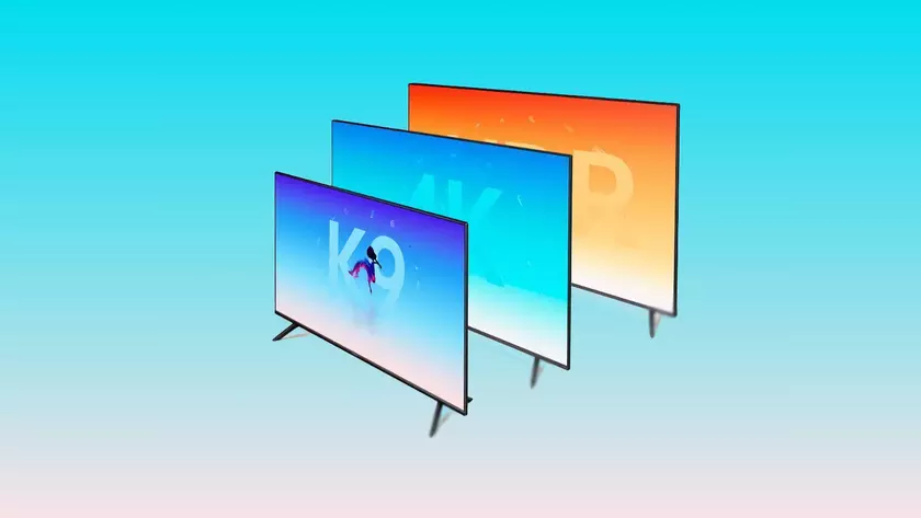 Смарт-телевизоры OPPO будут продаваться за пределами Китая
