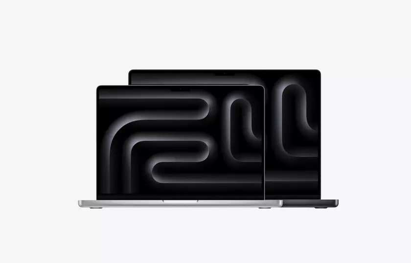 Что нового в MacBook Pro: Рендеры, которые поражают воображение