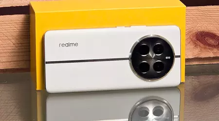 Realme 12 Pro+ 5G review: a smartphone that attracts attention