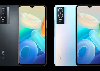 Announcement of Vivo Y74s - in terms of characteristics it does not reach Redmi Note 11, but costs like Redmi Note 11 Pro +