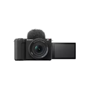 Sony Alpha ZV-E10 II