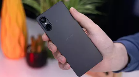 Новий Sony Xperia 10 VII може подорожчати через покращений чип і камеру