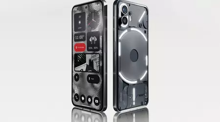 Nothing Phone (2) отримав Nothing OS 2.0.2a: що нового
