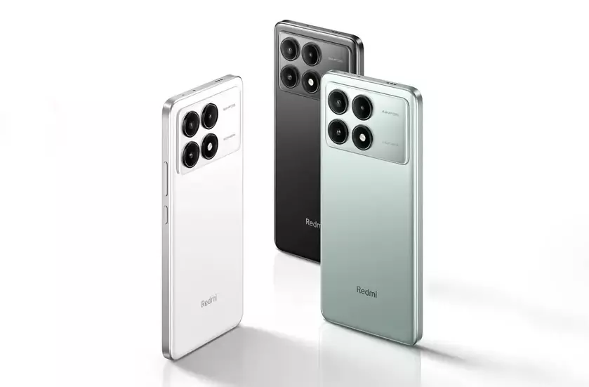 Слух: Xiaomi уже работает над серией устройств Redmi K80, новинки будут работать на чипах Snapdragon 8 Gen 3 или Snapdragon 8 Gen 4