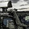 Saab a démontré pour la première fois le fonctionnement de combat du système de défense aérienne MSHORAD.-17