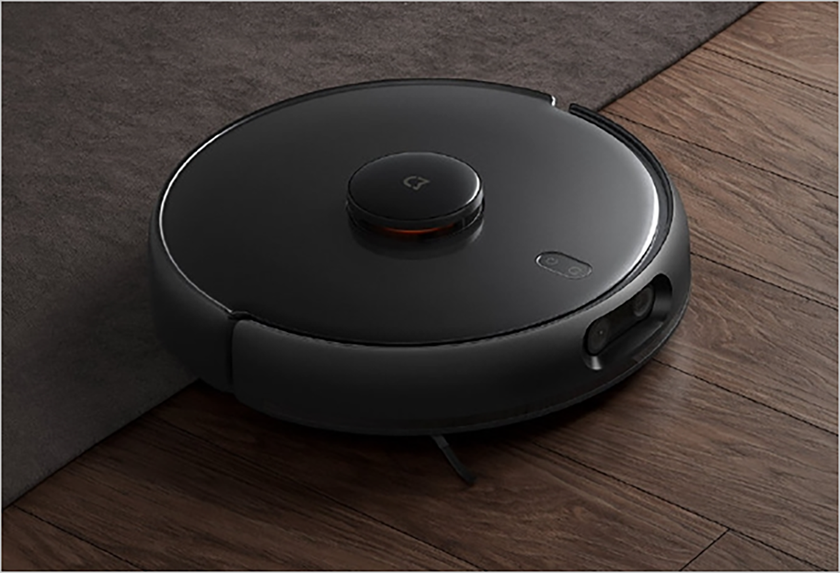 Xiaomi представила MIJIA Robot Vacuum Cleaner Pro: продвинутый робот-пылесос для сухой и влажной уборки за $450