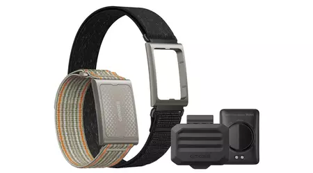 Подвійний контроль: Amazfit випустила систему Helio Strap Pro для фанатів заліза та цифр