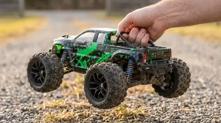 Best RC Car Under $100? I’d Buy the HAIBOXING 1:18 Scale