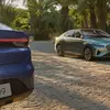 Togg T10F electric car