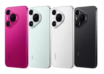 Global release of Huawei Pura 70 smartphones confirmed