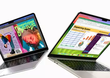 Apple пока не планирует оснащать новые MacBook Air дисплеями OLED