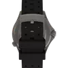 Миниатюра Timex с зелёной люминофорной подкладкой