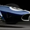 Профиль автомобиля Gurney-Weslake