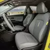 Hyundai Kona Electric 2026 - зарядный порт