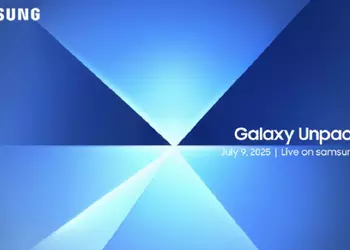 It's official: Samsung will hold a big Galaxy Unpacked presentation on 9 July
