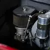 Прев'ю системи охолодження двигуна Porsche 356 B 1600 Super Roadster