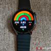 Графік активності Haylou Watch 4s