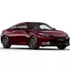 Honda Prelude Limited Edition превью 2