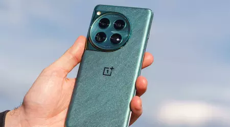 OnePlus 12 отримує оновлення OxygenOS 15 з функціями ШІ для покращення фотографій і нотаток