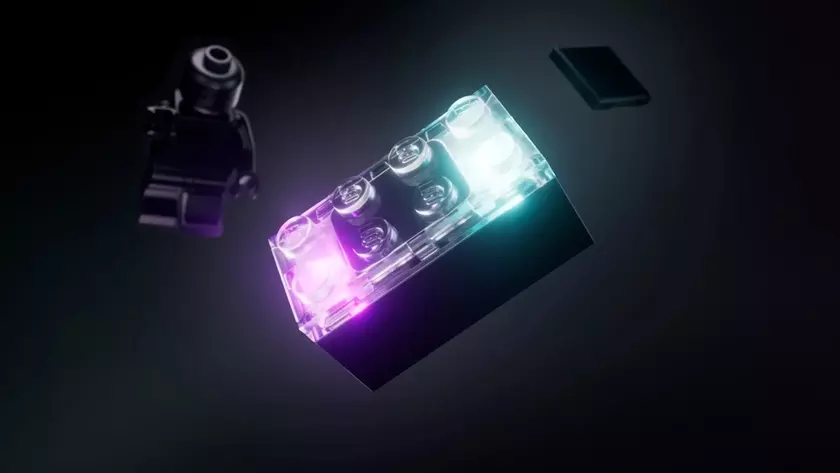 LEGO Revolution: Unpacking the Smart Brick