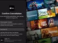 Секретная скидка Apple TV+: как при отмене подписки получить 54% снижения цены
