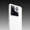 Xiaomi 16 Pro 3D metal frame