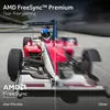 Прев'ю Монтаж Acer Nitro XV273U F5 на стіну