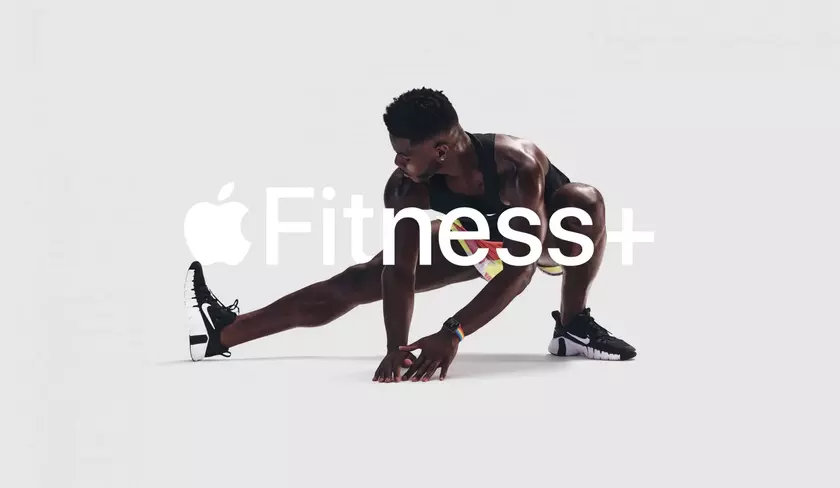 В понедельник Apple запустит новый сервис Fitness+ и обновления iOS 14.3 и watchOS 7.2